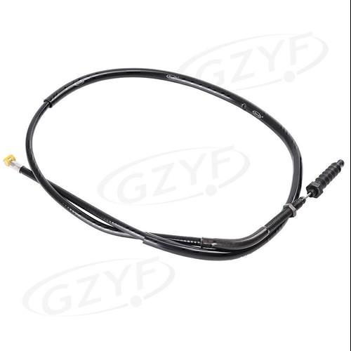 MotorClutch Cable Line Orange/Yellow for Honda CB400VTEC 1/2/3/4 1999-2016 cl - Bild 4 von 10