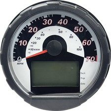 Moose Racing Speedometer For Polaris Sportsman 800 EFI 2013 2014