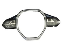 PEUGEOT 3008 II SUV Steering Wheel Button Switches 28591346 CA86000A 24751525