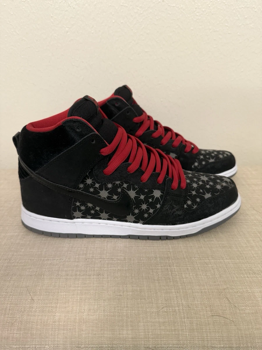 Nike Brooklyn Projects x Dunk Premium SB High Paparazzi for  display picture 2