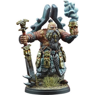 PBW7331 Para Bellum Games Conquest: Dweghom - Ardent Kerawegh
