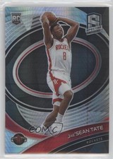 2020-21 Panini Spectra Asia Prizm Jae'Sean Tate #144 1t9