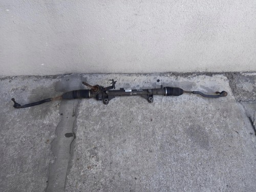 RENAULT MEGANE III 2008-2016 Lenkgetriebe Servolenkung 490017022R LHD OE