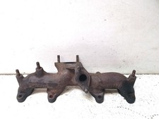 Skoda Superb B5 (3U) 2005 Diesel 96kW Ansaugbrücke Ansaugkrümmer 038253033E