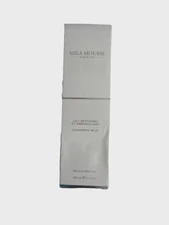 Mila Moursi Cleansing Milk Cleanser 3.7 ounce Advanced Skin Care New In Box