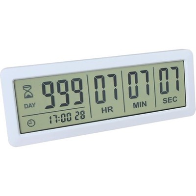 Kalender Countdown-Timer digital 999 Tage Uhr Ruhestand Hochzeit Urlaub Geschenk