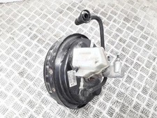 RENAULT ESPACE IV JK0/1 Unterdruck-Bremskraftverstärker 03786916054 20738526