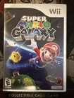 Super Mario Galaxy Nintendo Selects (2011) Wii - No Manual