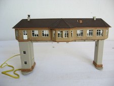 KE302* VOLLMER N 21212 Reiterstellwerk gebaut