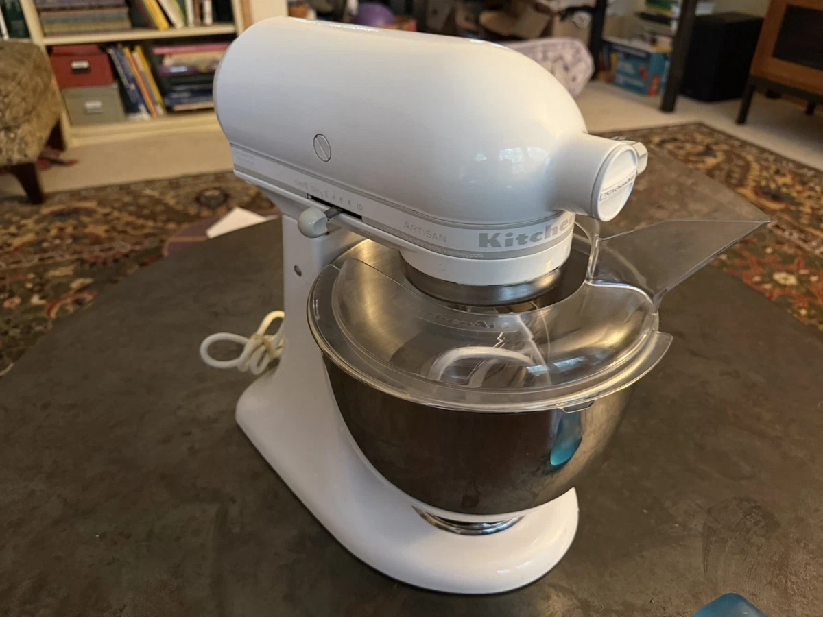 Kitchenaid Mixer 325 Watt for sale - eBay