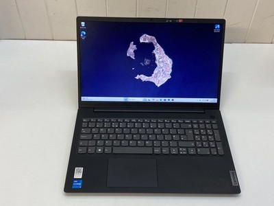Lenovo V15 G4 IRU Laptop i5-13. Gen (2,1GHz), 16GB RAM, 512GB SSD Win 11