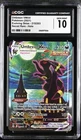 CGC 10 Umbreon VMAX 215/203 Evolving Skies Pokémon 2021