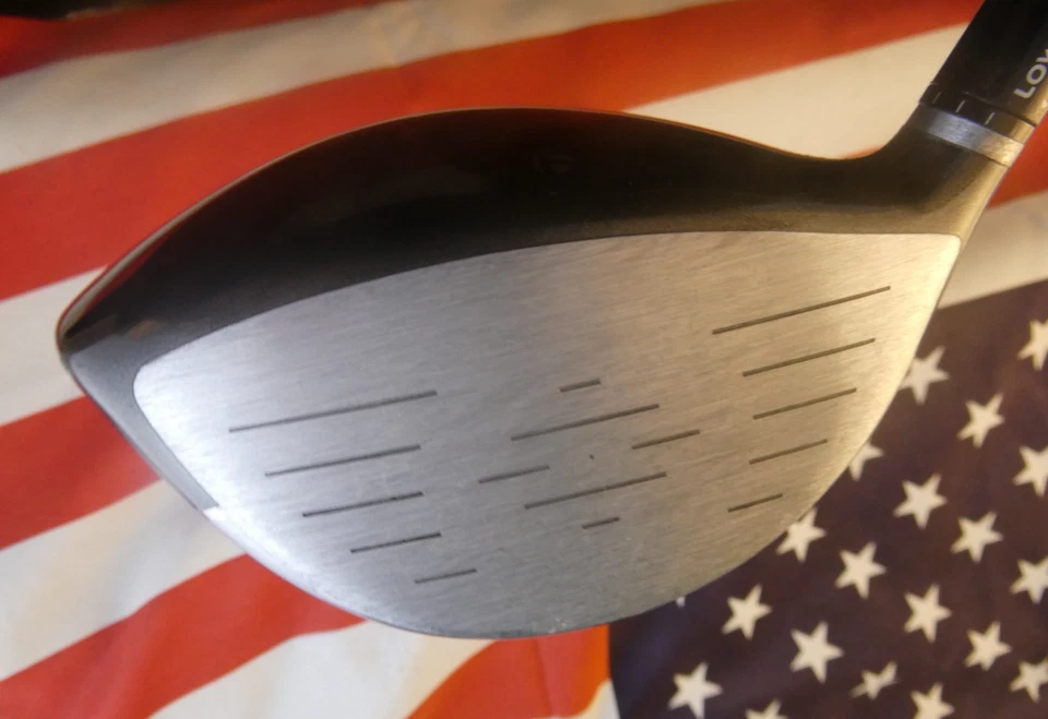 NOVO TaylorMade SLDR 460 10.5* Fujikura Motore Speeder VC 7.2 Tour Spec X-Stiff - Imagem 4 de 4