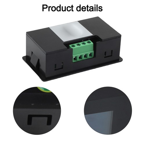 Customizable Frequency For PWM Driver Suitable for Various Electrical Loads - Afbeelding 4 van 12