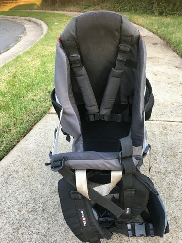 Phil and Teds Metro Duo CoolBack Baby 