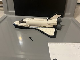 LEGO CREATOR: Space Shuttle Explorer (31066)
