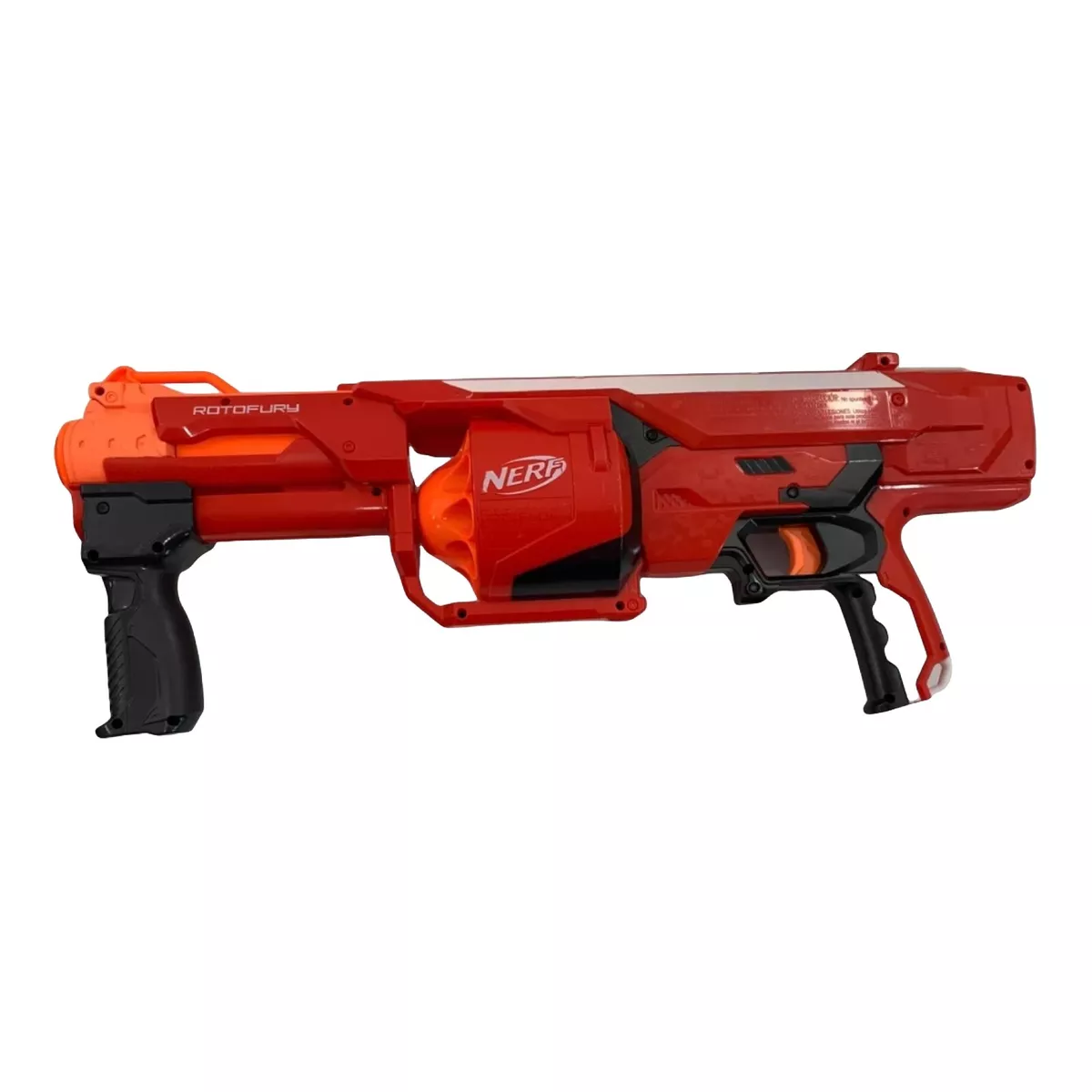 Nerf Elite Stratobow Hasbro — Playfunstore