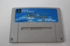 Pilotwings Nintendo Super Famicom Japanese Cartridge Only