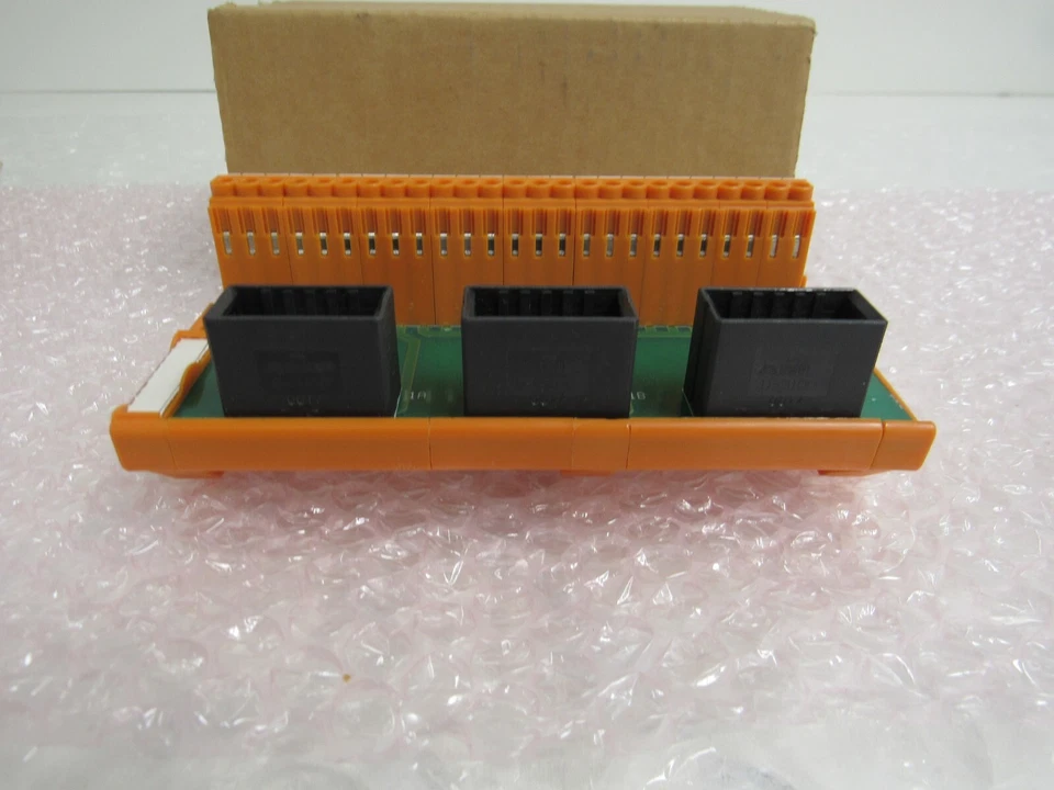 New Honeywell FTA-T-03 Terminal Block Module PC Board  5-3 - Image 4 of 4