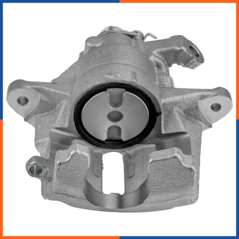 Étrier de pinza freno anteriore destro 78B1138 pour Citroën Picasso