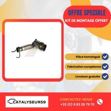 Catalyseurs BMW X1