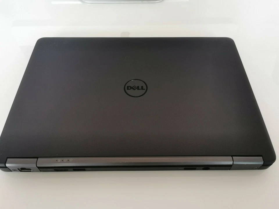 Dell Latitude E7250 · i7-5600U · 8GB · 256GB, Foto 2 von 5