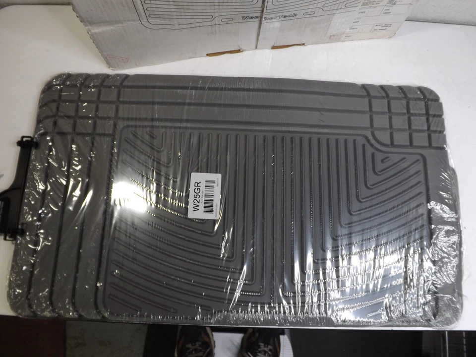 WeatherTech W25GR Tool Mat set Foto 4 de 4