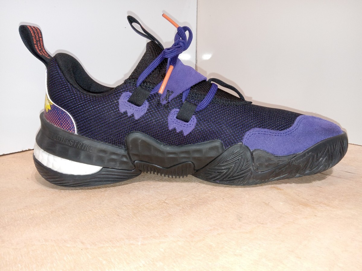 Adidas Trae Young 1 - Men's Sz 11 - Basketball Shoes | eBay