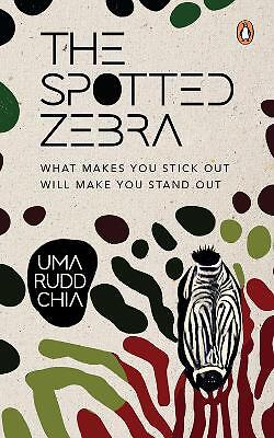 The Spotted Zebra - 9789815058284