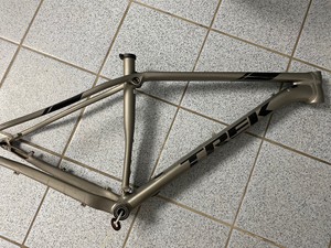 trek procaliber al