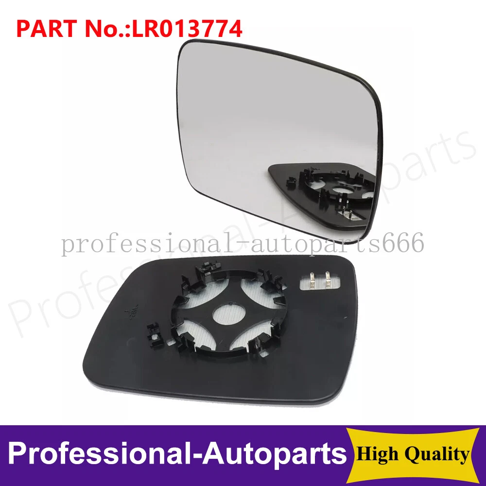 Las mejores ofertas en Conjuntos de espejo Land Rover para Land Rover Range Rover | eBay