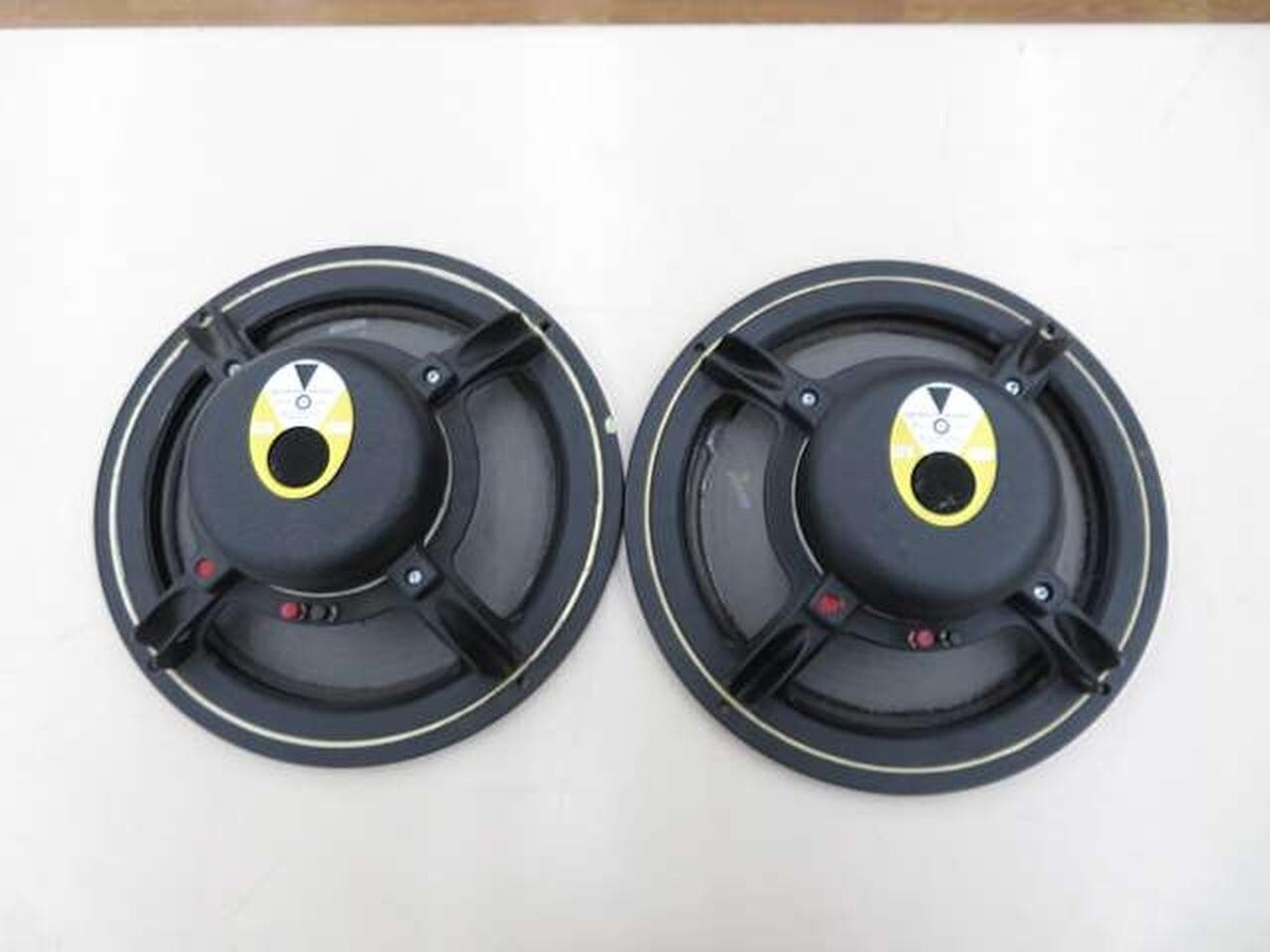 JBL Woofer Unit 123A-1 Speaker | eBay
