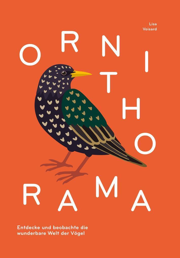 Thumbnail - Ornithorama | Lisa Voisard | 2020 | Deutsch