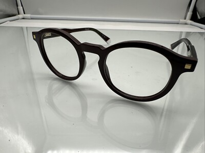 Tolle Brille von Polaroid  Eyewear PLD D492 LHF, dunkelrot, Sehbrille,