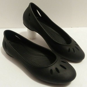 waterproof flats
