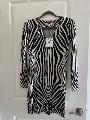 Diane Van Furstenberg dress