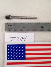 NEW FALCON / SGS 1/8" SH CARBIDE BURR. SA-51A SINGLE CUT 3/16 LOC USA BUR -T294-
