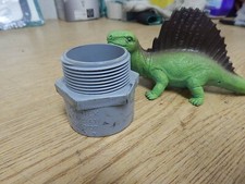 Cantex 5140107 1-1/4" 41 Male PVC Adapter FREE SHIPPING 