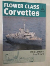 Flower Class Corvettes - ShipCraft Special