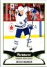 2021-22 Parkhurst #269 Mitch Marner
