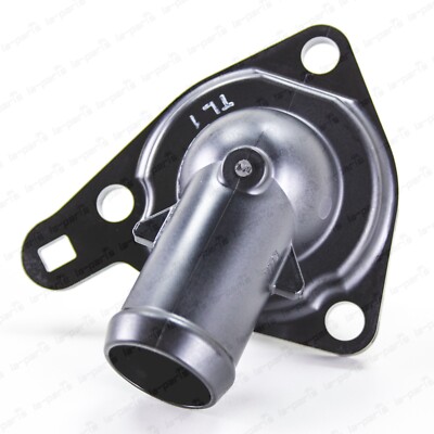 Genuine Honda Thermostat With Gasket – 19301-PNA-003 – Fits Civic, CR-V, Acura RSX – OEM New