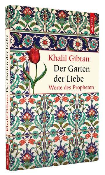 Thumbnail - Der Garten Der Liebe