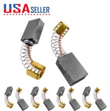 5 Pairs Carbon Brush For Makita CB113 HR2000 Rotary Hammer Tool