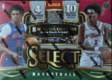 2023-24 Select Green Shock Prizm SP - Complete Your Set ROOKIES & STARS