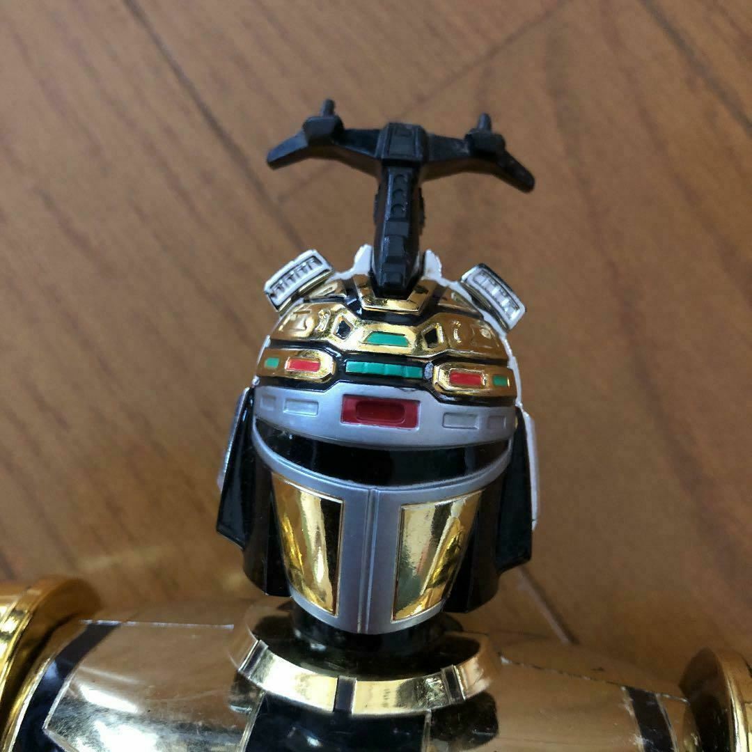 【SALE/37%OFF】 B-Fighter DX Metallix Beetleborgs Kabuto Japan BANDAI Figure トイ・ストーリー
