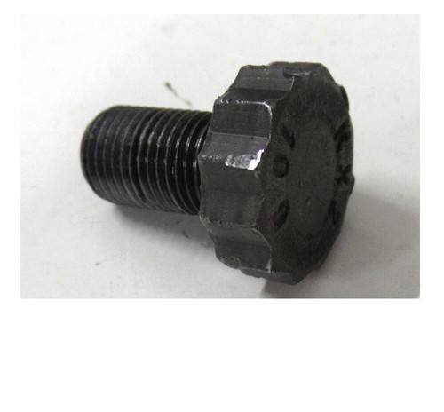 Smart ForTwo 450 Schraube 12 Kant Mitnehmerscheibe an Kurbelwelle A1660110071