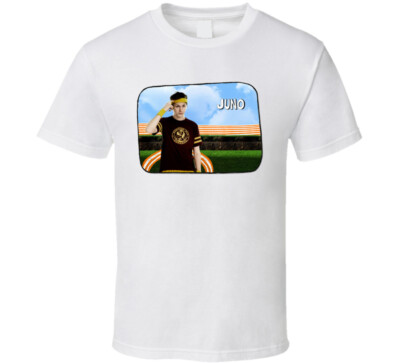 Michael Cera Juno Movie Coming Of Age T Shirt