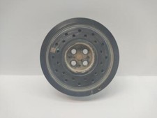 Poulies diverses Opel Mokka