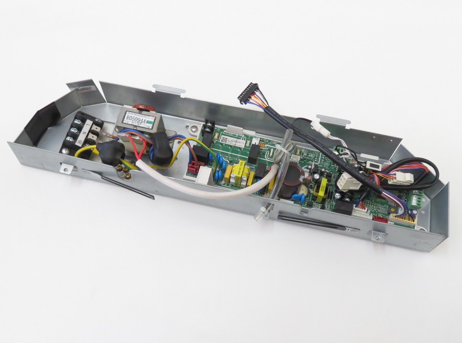Control Unit 17222500000106 Control Unit Control Board for Air Conditioner MIDEA