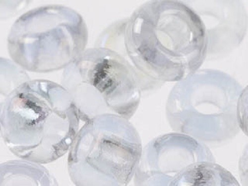 Czech 10/0 Preciosa Rocaille Glass Seed Beads 12-strand Hanks 4 - Picture 23 of 125